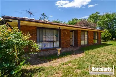 2 Hutchins Way, Skye VIC 3977