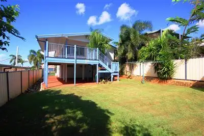 Fourth view of Homely house listing, 18 Dolphin Crescent, Taranganba QLD 4703