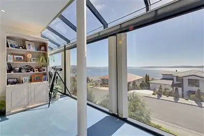 Third view of Homely house listing, 41 Tahune Crescent, Blackmans Bay TAS 7052