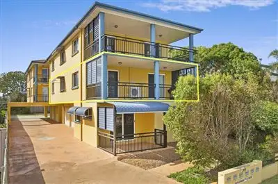 Fifth view of Homely unit listing, 2/205 Welsby Pde, Bongaree QLD 4507