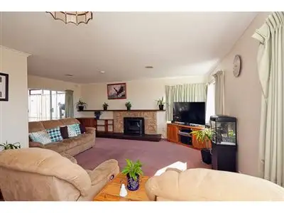 Third view of Homely house listing, 12 Nyora Court, Miandetta TAS 7310