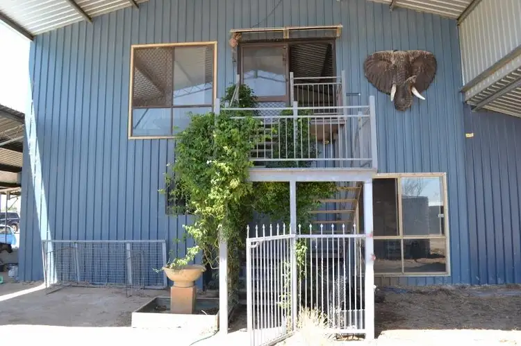 Third view of Homely rural property listing, Address available on request