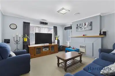 Third view of Homely house listing, 4 Teal Street, Claremont TAS 7011