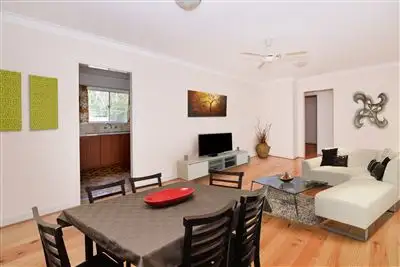 Third view of Homely unit listing, 4/11 Lorraine Avenue, Clarence Park SA 5034