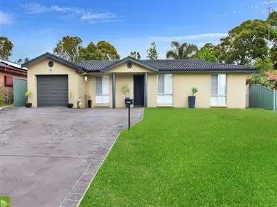 Main view of Homely house listing, 6 Allinga Drive, Oak Flats NSW 2529