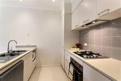 Third view of Homely townhouse listing, 21 Bacchus Drive, Epping VIC 3076