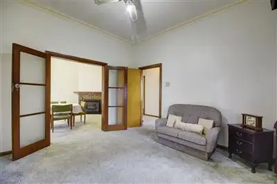 Third view of Homely house listing, 21 Stubbs Avenue, North Geelong VIC 3215