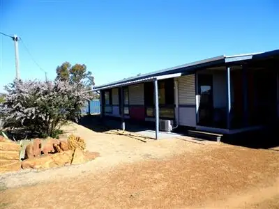 Main view of Homely house listing, 7 Wattle street, Mingenew WA 6522