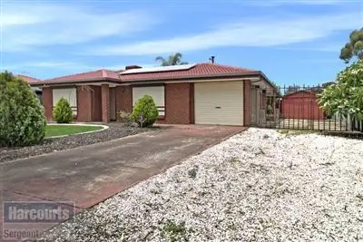 Second view of Homely house listing, 64 Magdalena Crescent, Paralowie SA 5108