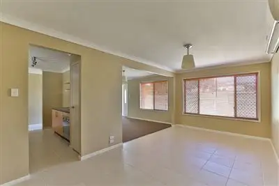Third view of Homely house listing, 8 Binnie Street, Greenmount QLD 4359