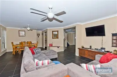 Sixth view of Homely house listing, 57 Maidenhair Drive, Narangba QLD 4504