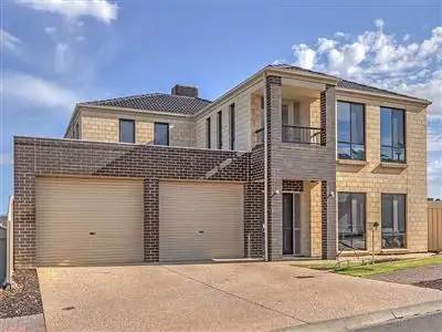 Main view of Homely house listing, 1 Barrow Road, Golden Grove SA 5125