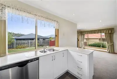 Third view of Homely unit listing, 2/21 Paige Court, Warrane TAS 7018