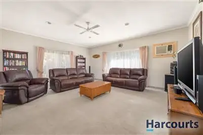 Fifth view of Homely house listing, 217 Huntingdale Rd, Ashwood VIC 3147