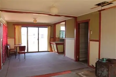 Fifth view of Homely house listing, 48 Main Street, Zeehan TAS 7469