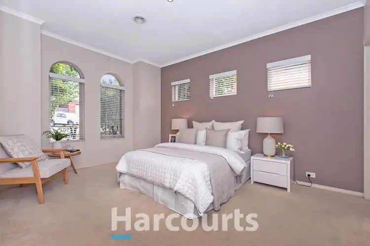 Second view of Homely house listing, 3 Yarra Close, Pakenham VIC 3810