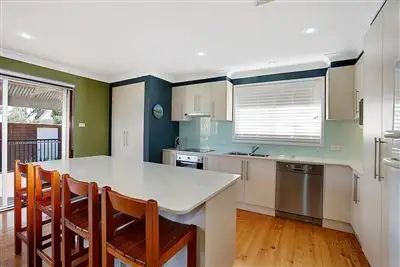 Second view of Homely house listing, 23 Corunna Avenue, Leumeah NSW 2560