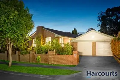 Main view of Homely house listing, 3 Chagall Court, Scoresby VIC 3179