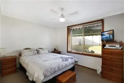 Sixth view of Homely semi-detached listing, 1/15 Zeppelin Place, Raby NSW 2566