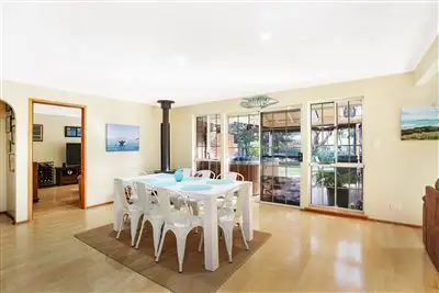 Third view of Homely house listing, 80 Albatross Avenue, Hayborough SA 5211