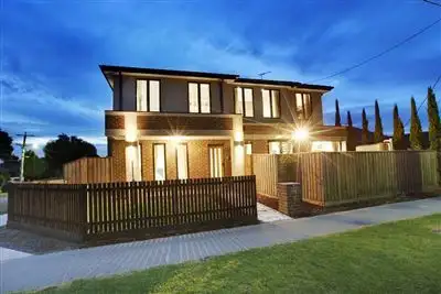 1 Frank Avenue, Clayton South VIC 3169