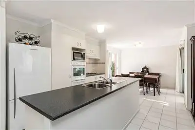 Fifth view of Homely house listing, 21 Prospero Way, Truganina VIC 3029