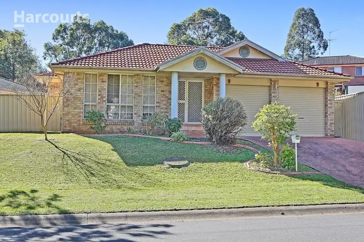 42 Angophora Circuit, Mount Annan NSW 2567