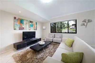 Fourth view of Homely townhouse listing, 2/532 Oxley Road, Sherwood QLD 4075