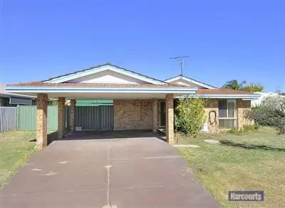 4 Falstaff Close, Greenfields WA 6210