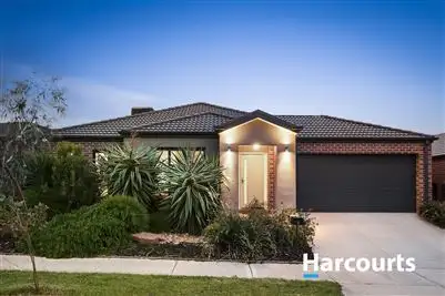 5 Strachan Rise, Mernda VIC 3754