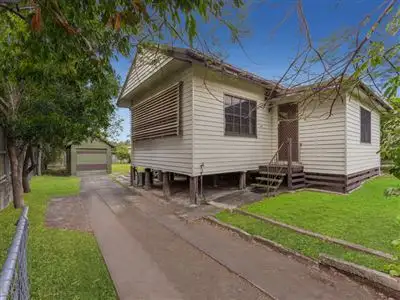 229 Hamilton Road, Wavell Heights QLD 4012