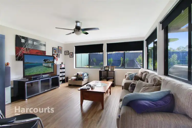 Third view of Homely house listing, 6 Camden Walk, Horsley NSW 2530