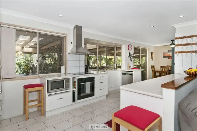 Fourth view of Homely house listing, 50-58 Jindabyne Court, Greenbank QLD 4124