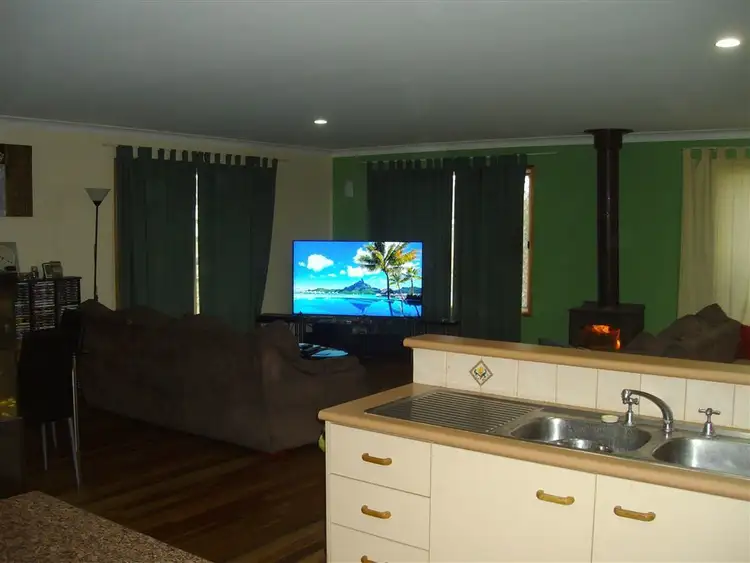 Fifth view of Homely house listing, 21 Alfred Street, Cambooya QLD 4358