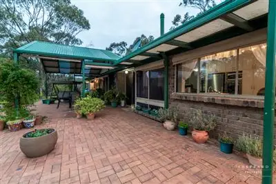 Second view of Homely house listing, 10 Ward Avenue, Eden Hills SA 5050