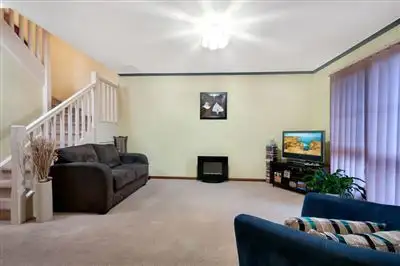 Fourth view of Homely townhouse listing, 3/11 Hammond Court, Golden Grove SA 5125