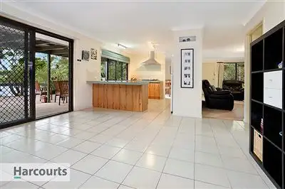 Second view of Homely house listing, 35 Tarcoola Avenue, Ferny Hills QLD 4055