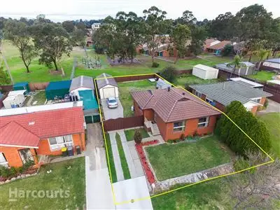 Third view of Homely house listing, 12 Fletcher Street, Minto NSW 2566