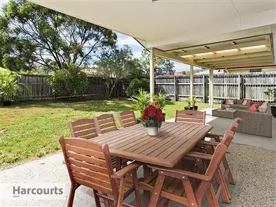 Third view of Homely house listing, 5 Kirralee Crescent, Upper Kedron QLD 4055