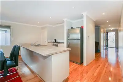 Third view of Homely house listing, 23 Balyat Way, Wattle Grove WA 6107