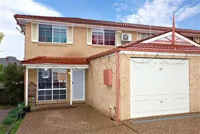 Address available on request
