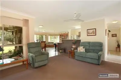 Fifth view of Homely house listing, 31-33 Carrigan Way, Gleneagle QLD 4285