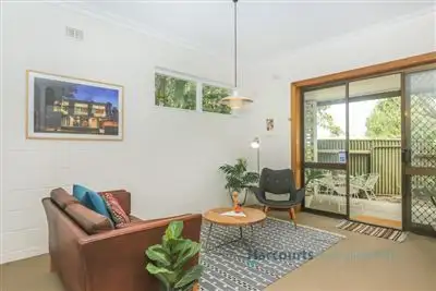 Fourth view of Homely townhouse listing, 5/5 Edgcumbe Terrace, Rosslyn Park SA 5072