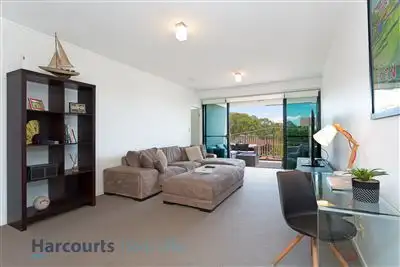 Second view of Homely unit listing, 201/25-33 Dix Street, Redcliffe QLD 4020