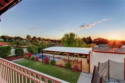 Second view of Homely house listing, 2 Rocklyn Court, Gulfview Heights SA 5096
