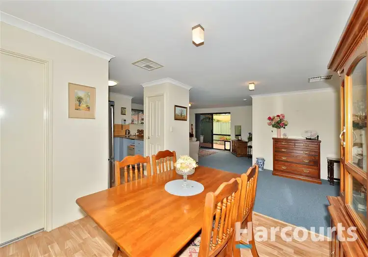 Seventh view of Homely house listing, 9 Saffron Loop, Falcon WA 6210