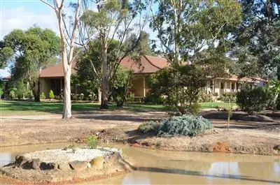 Third view of Homely rural property listing, 17 Bellellen Road, Black Range, Stawell VIC 3380