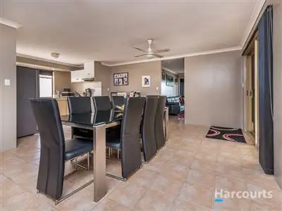Fifth view of Homely house listing, 32 Apple Blossom Drive, Mirrabooka WA 6061