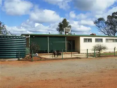Fifth view of Homely rural property listing, Address available on request