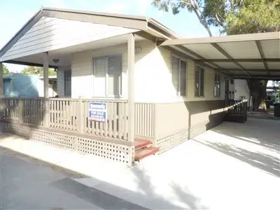 Main view of Homely house listing, Lot 172 Mindari Dve, Coogee Beach Holiday Park, Coogee WA 6166